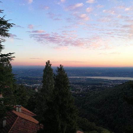 Al Borducan Boutique Hotel (Adults Only) Varese Buitenkant foto