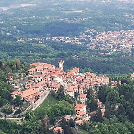 Al Borducan Boutique Hotel (Adults Only) Varese Buitenkant foto