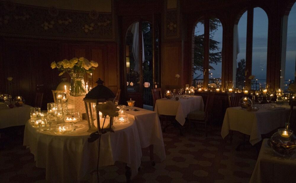 Al Borducan Boutique Hotel (Adults Only) Varese Buitenkant foto