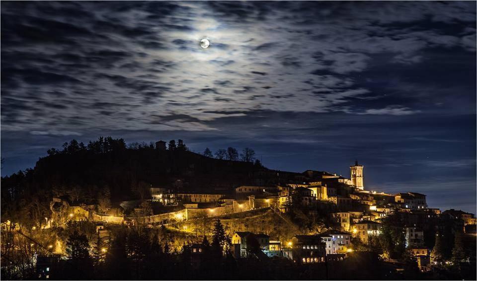 Al Borducan Boutique Hotel (Adults Only) Varese Buitenkant foto