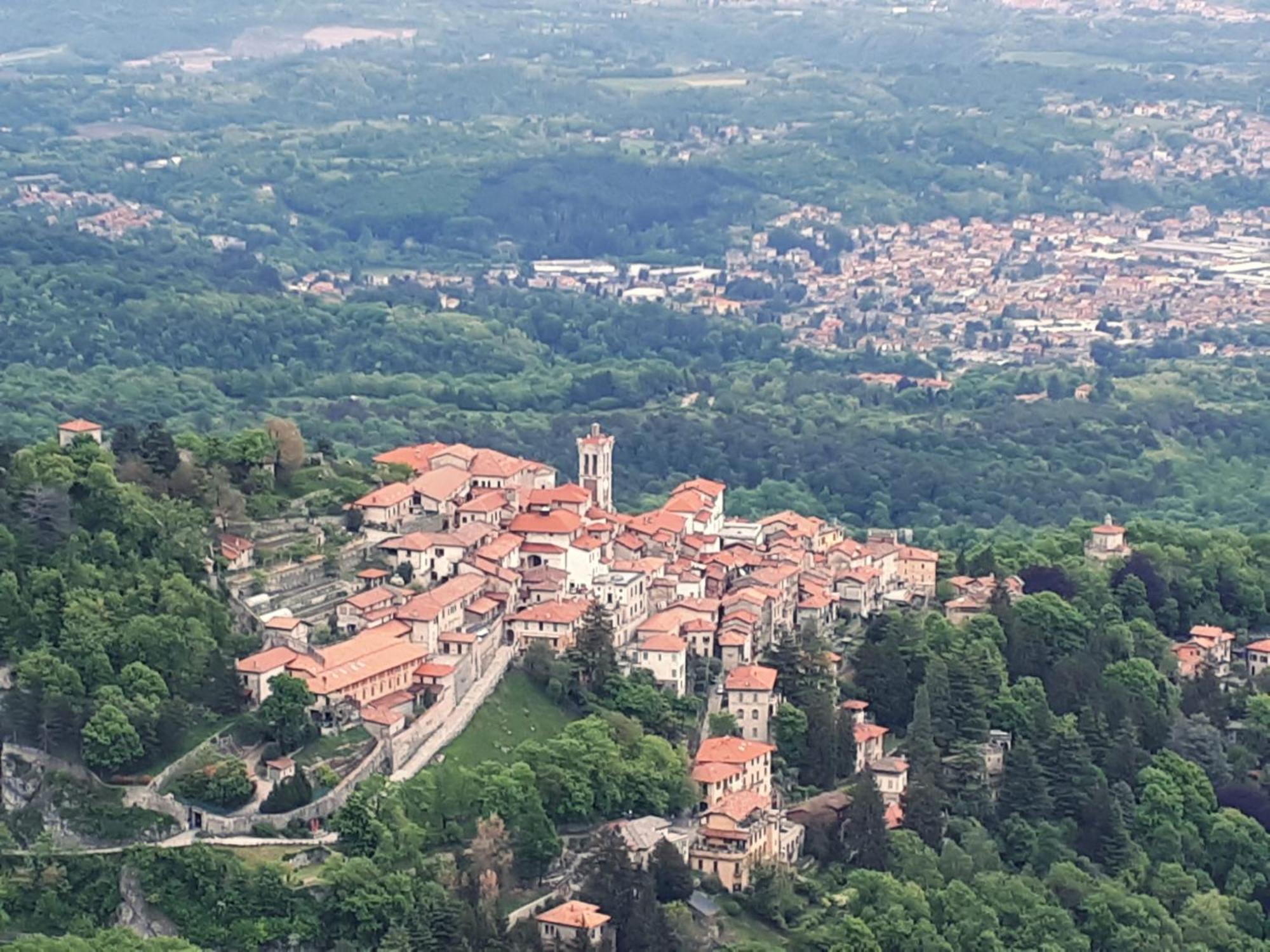 Al Borducan Boutique Hotel (Adults Only) Varese Buitenkant foto