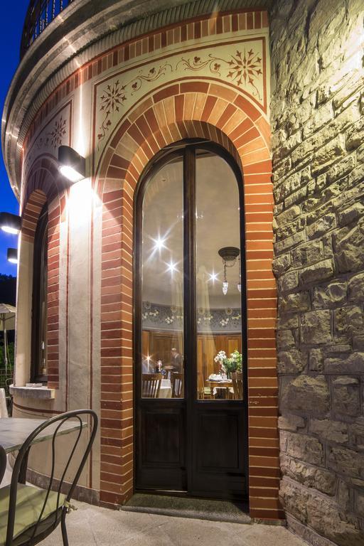 Al Borducan Boutique Hotel (Adults Only) Varese Buitenkant foto