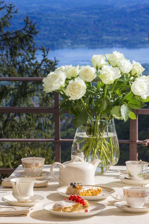 Al Borducan Boutique Hotel (Adults Only) Varese Buitenkant foto