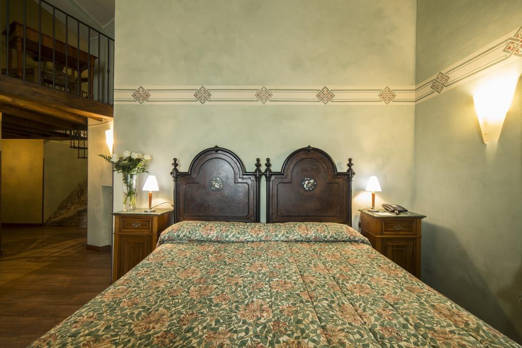Al Borducan Boutique Hotel (Adults Only) Varese Buitenkant foto