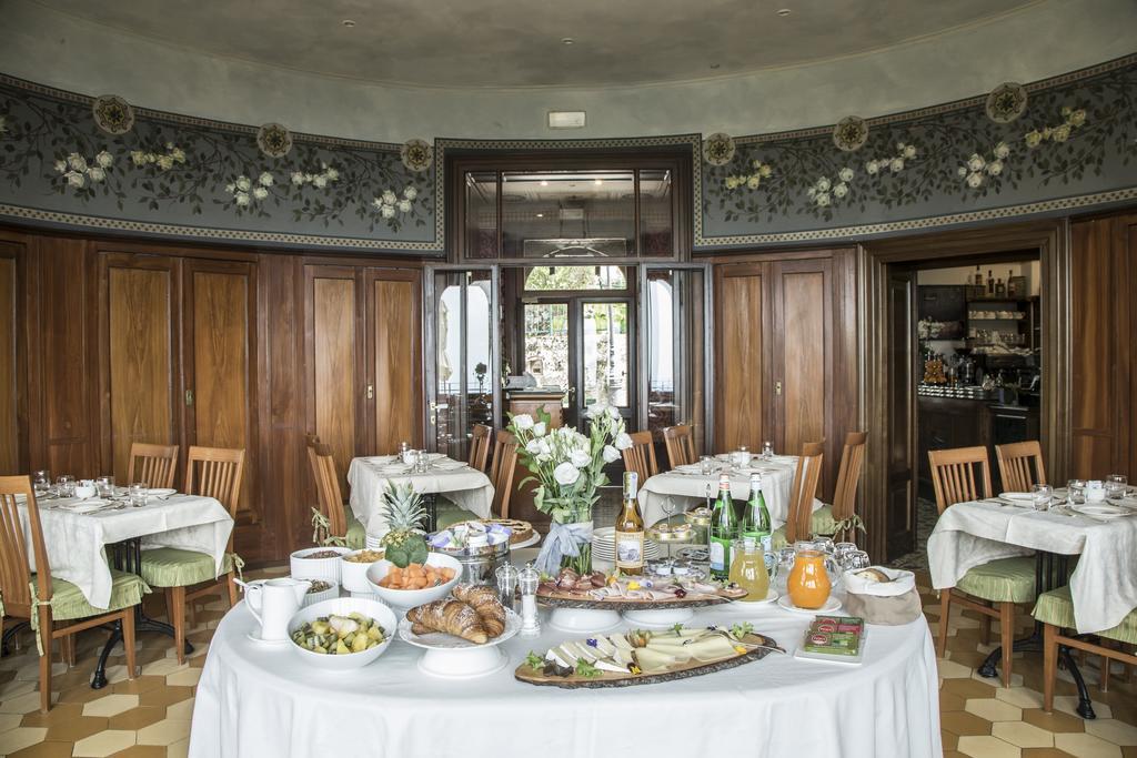 Al Borducan Boutique Hotel (Adults Only) Varese Buitenkant foto
