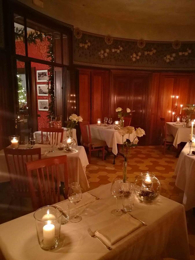 Al Borducan Boutique Hotel (Adults Only) Varese Buitenkant foto