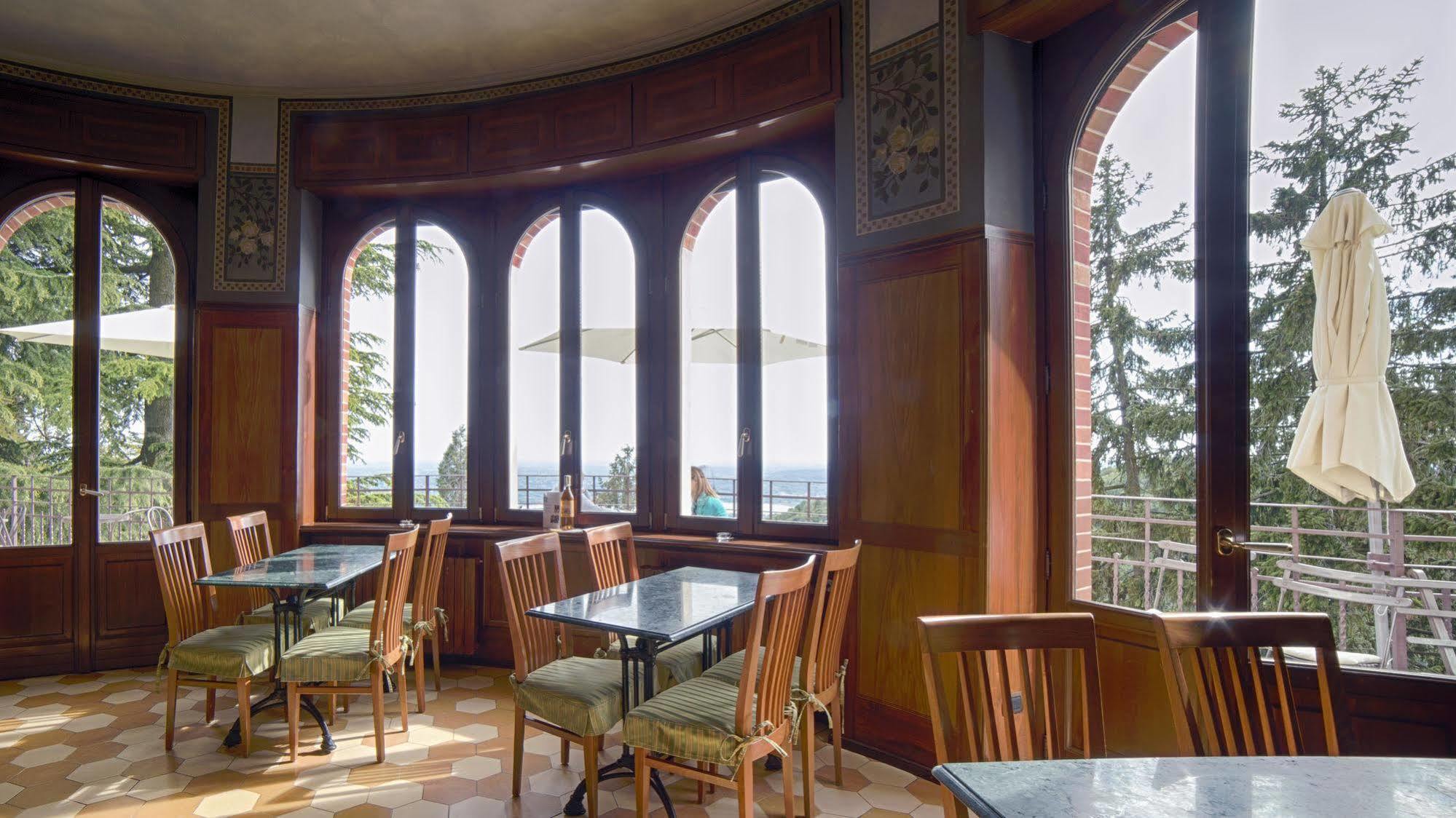 Al Borducan Boutique Hotel (Adults Only) Varese Buitenkant foto