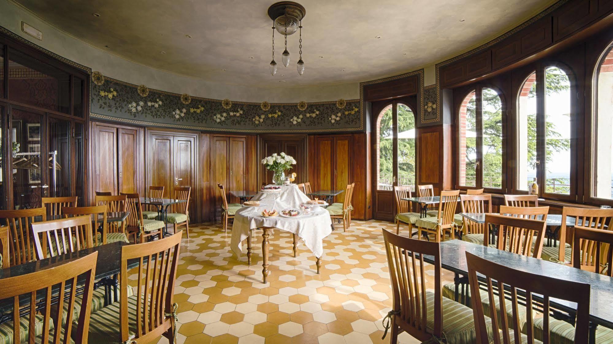 Al Borducan Boutique Hotel (Adults Only) Varese Buitenkant foto